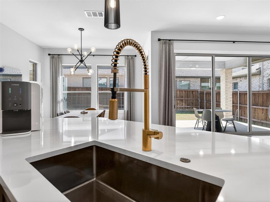 Parker Place - Residential