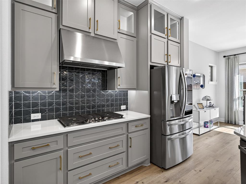 Parker Place - Residential