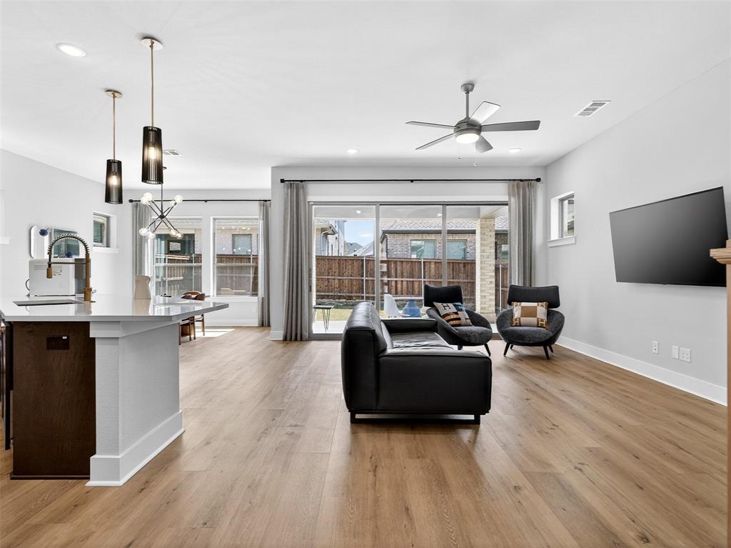 Parker Place - Residential
