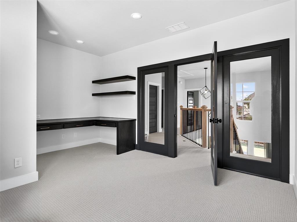 Parker Place - Residential