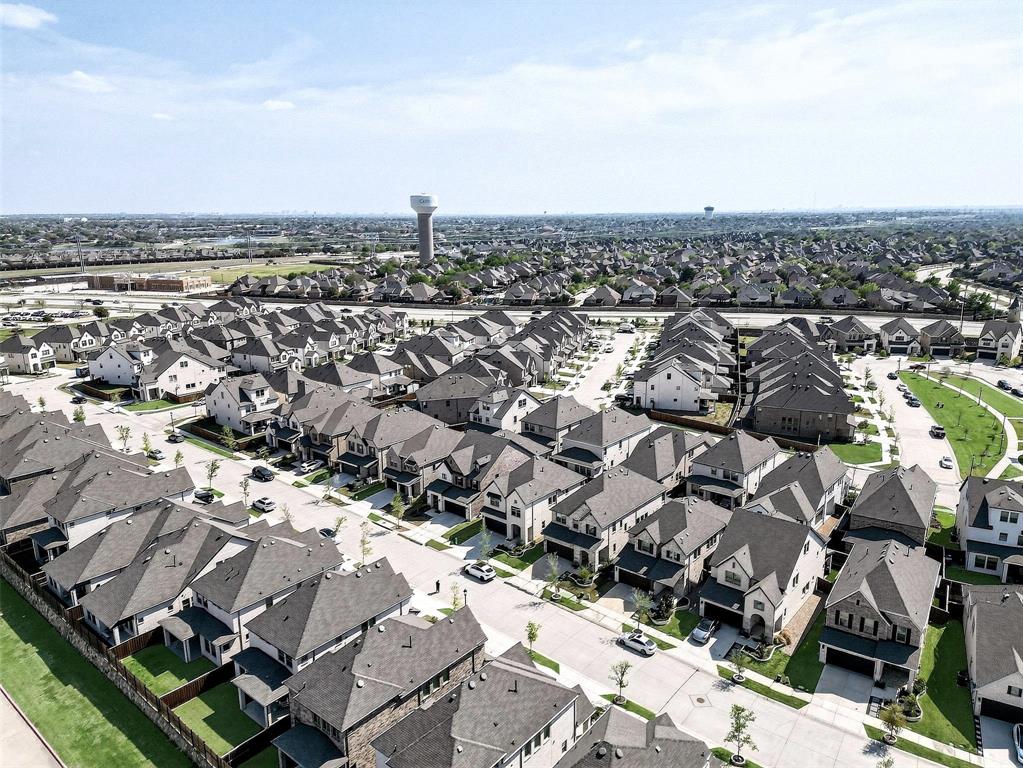 2536 Four Roses Drive