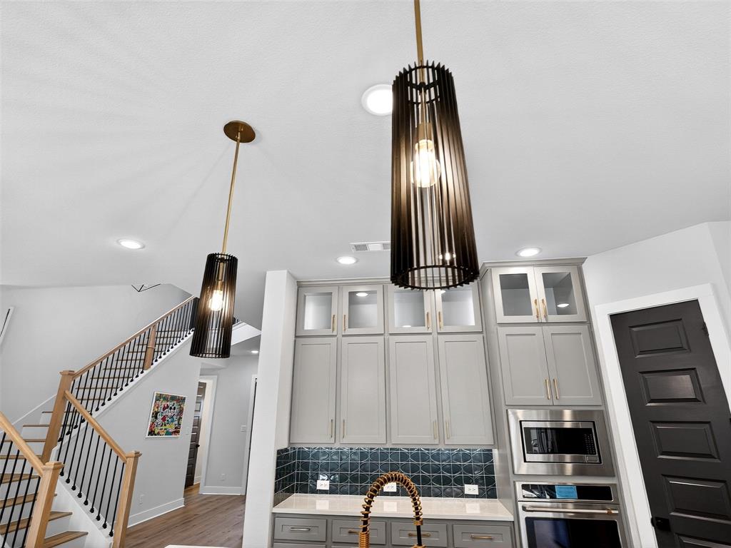 Parker Place - Residential