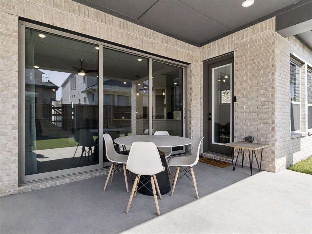Parker Place - Residential