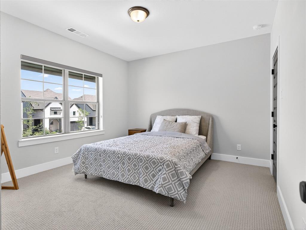 Parker Place - Residential