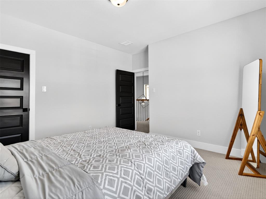 Parker Place - Residential
