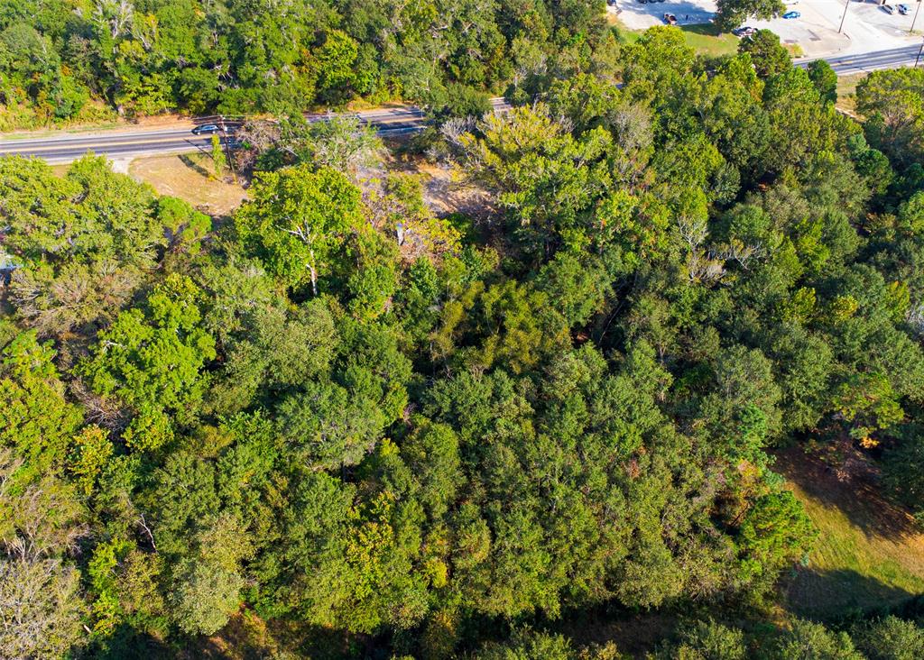 John J Ratcliff Surv Abs 819 - Land