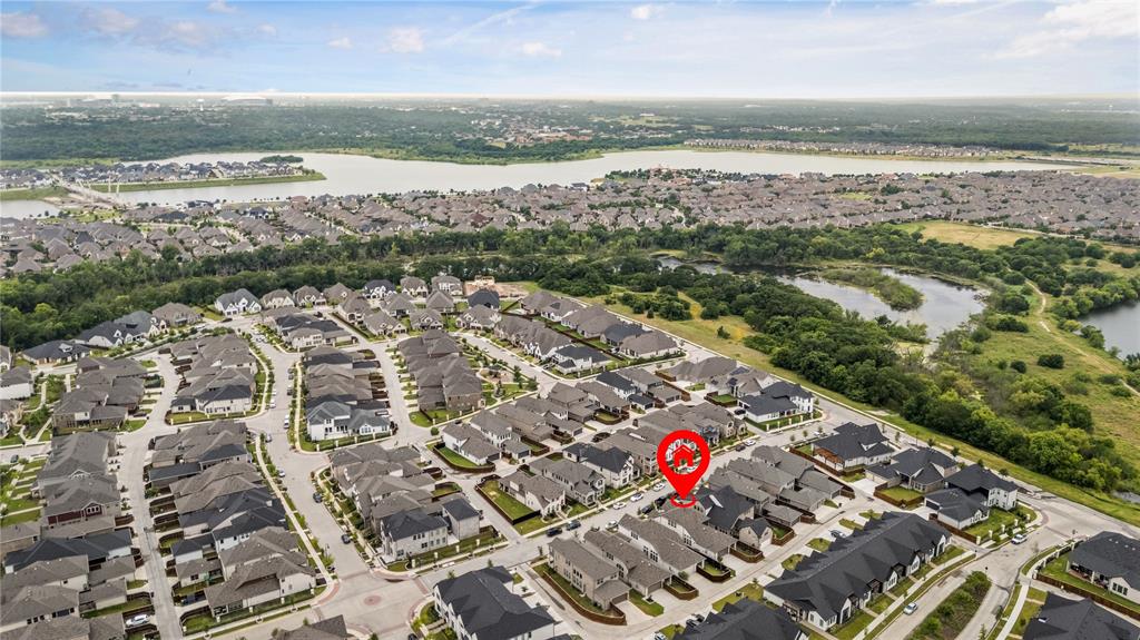 Viridian Village 2d - Residential