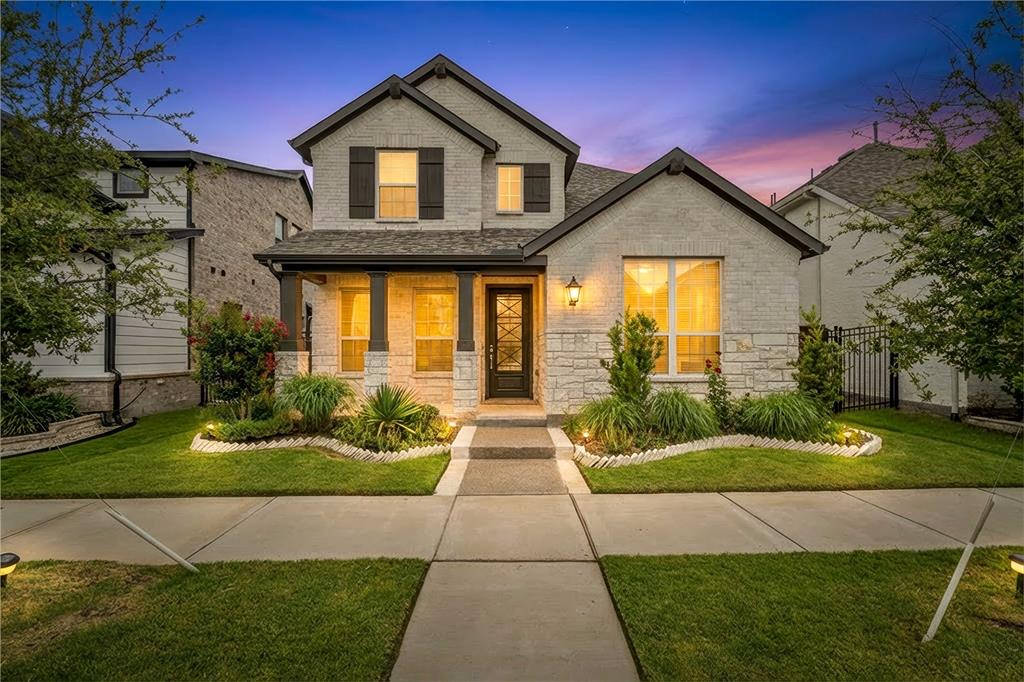 1431 Cypress Thorn Drive