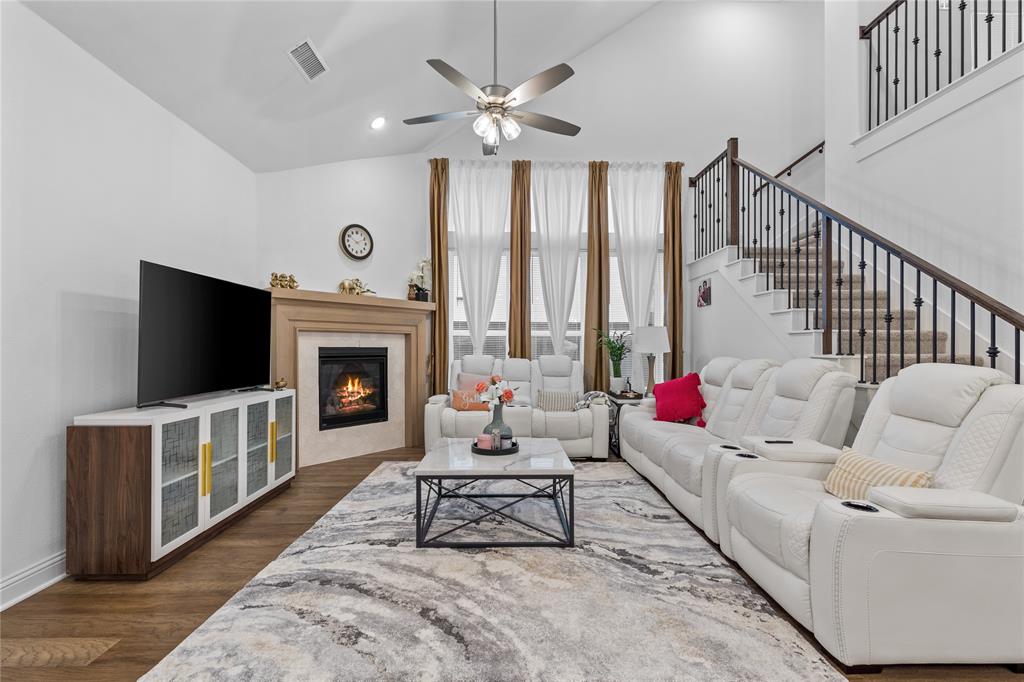 Viridian Village 2d - Residential