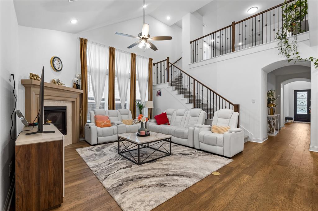 Viridian Village 2d - Residential