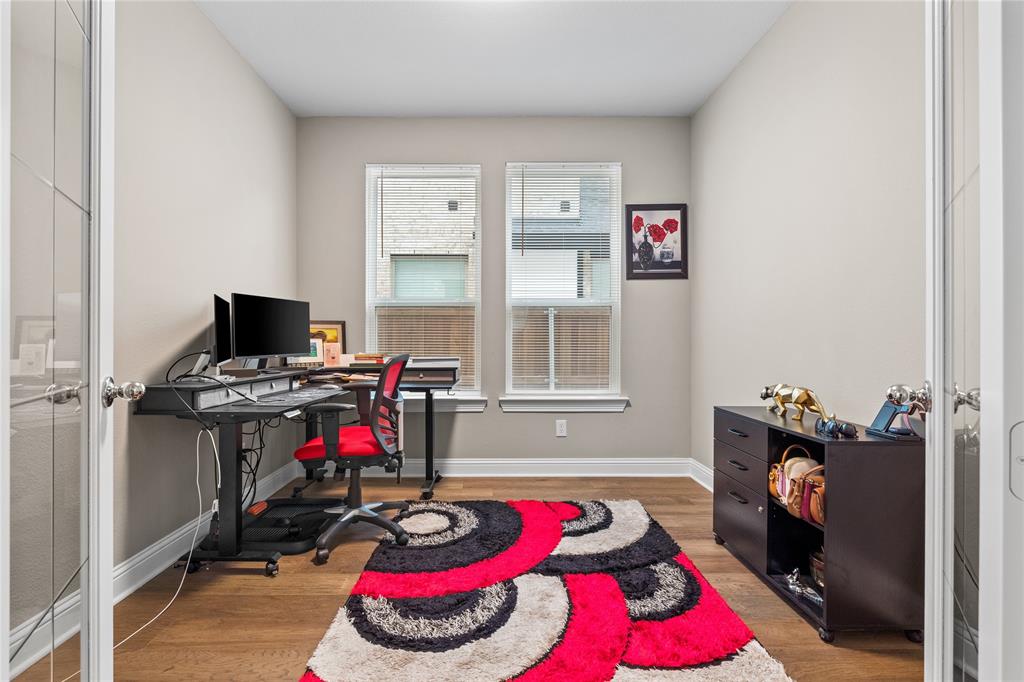 Viridian Village 2d - Residential