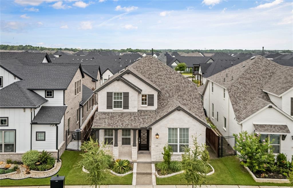 1431 Cypress Thorn Drive