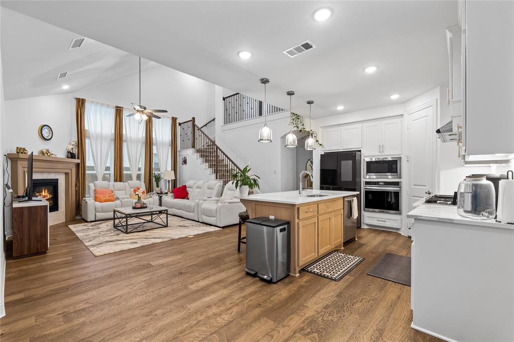 Viridian Village 2d - Residential