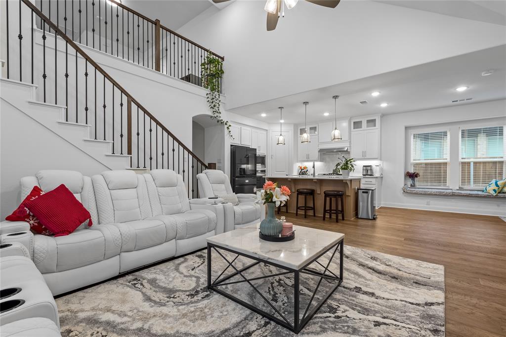 Viridian Village 2d - Residential