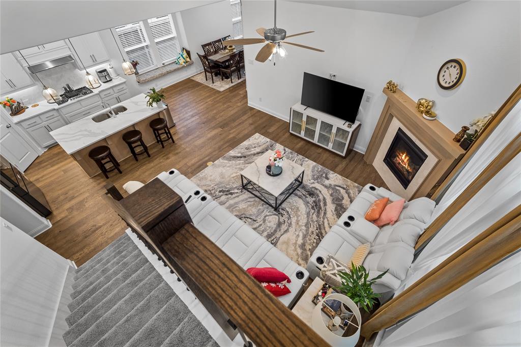 Viridian Village 2d - Residential