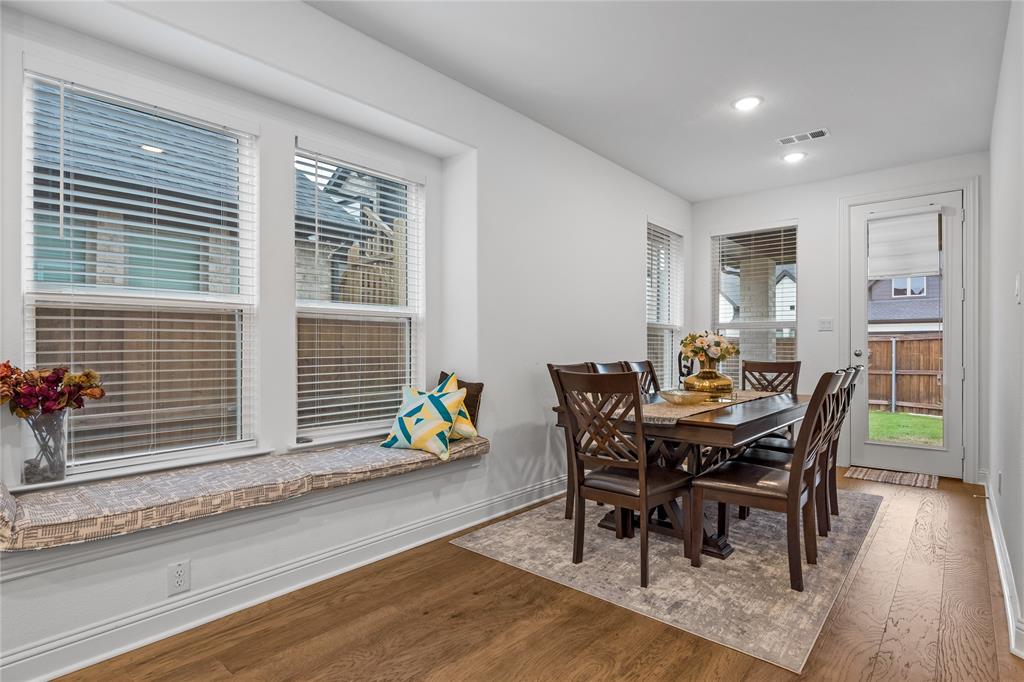 Viridian Village 2d - Residential