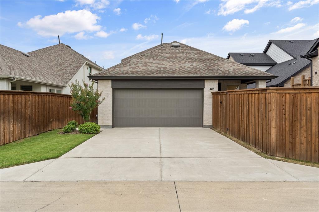 Viridian Village 2d - Residential