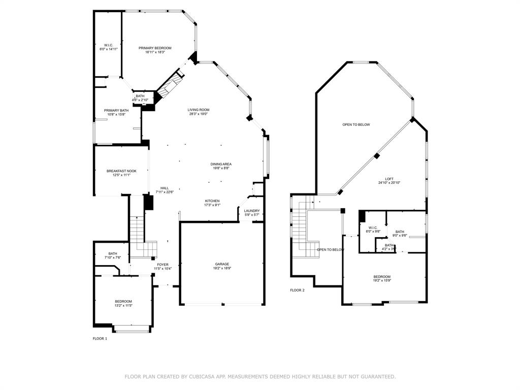 Enclave Of Breckinridge - Residential