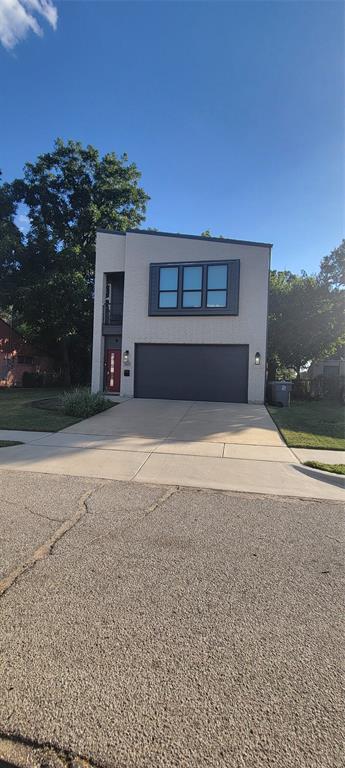 3600 Latimer Street