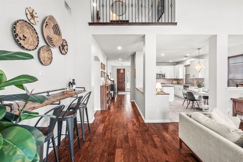 2409 Greenbrook Drive Little Elm TX 75068