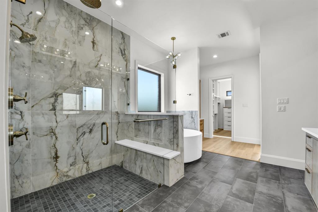 Santana Rdg Sub - Residential