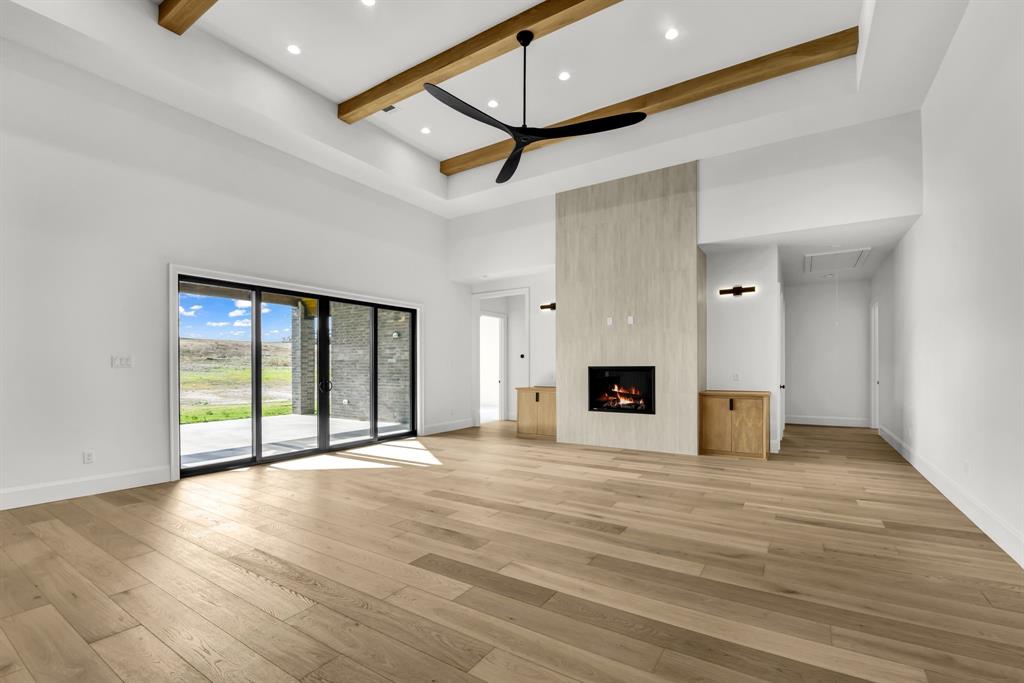 Santana Rdg Sub - Residential