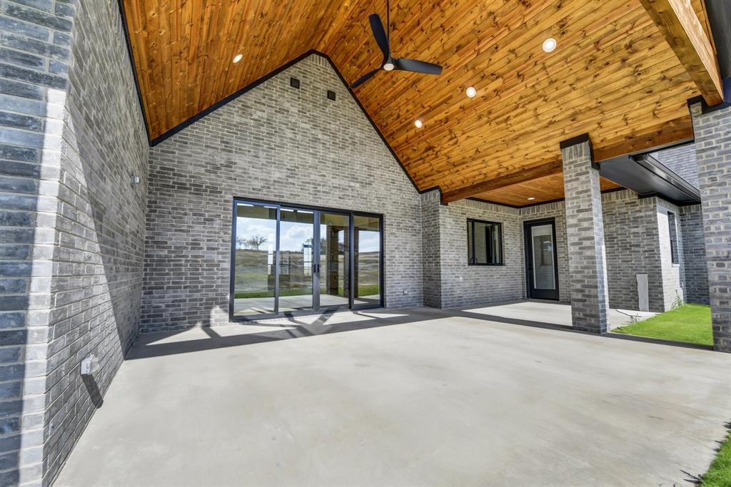 Santana Rdg Sub - Residential