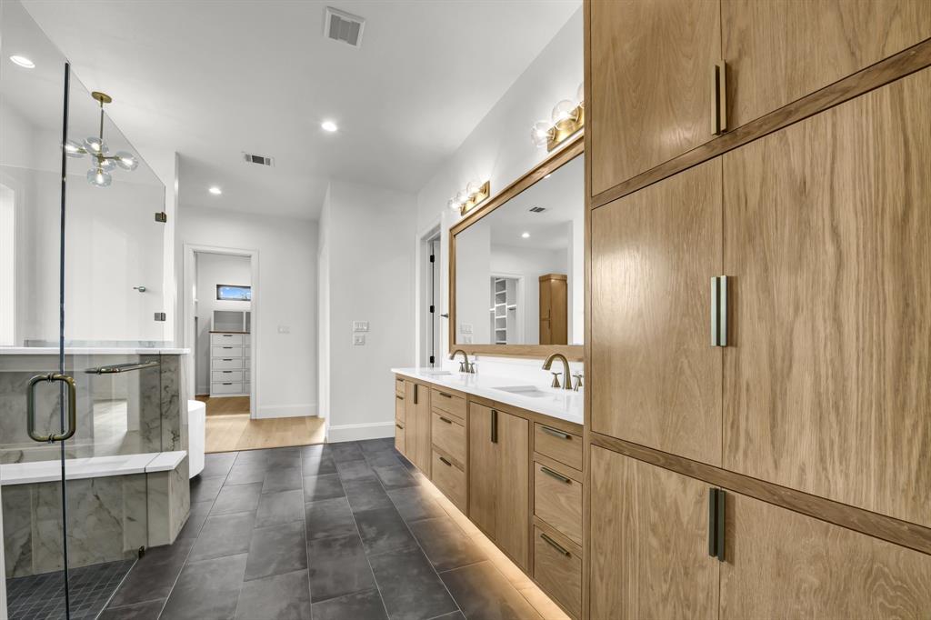 Santana Rdg Sub - Residential