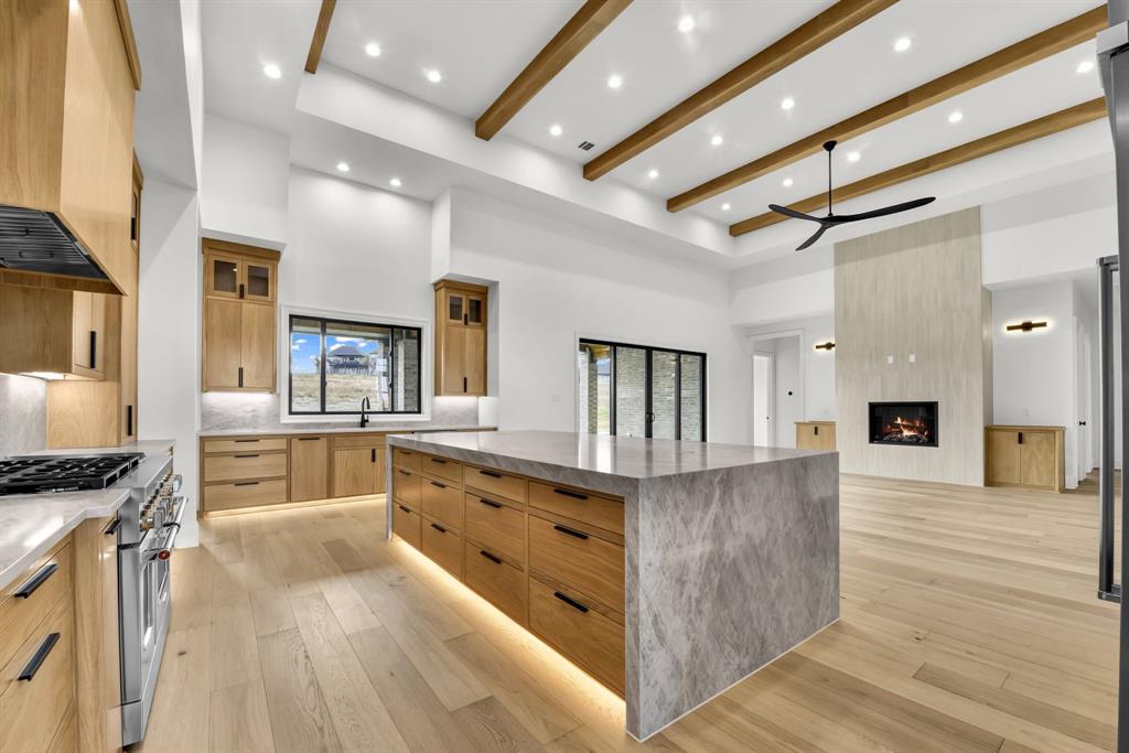 Santana Rdg Sub - Residential