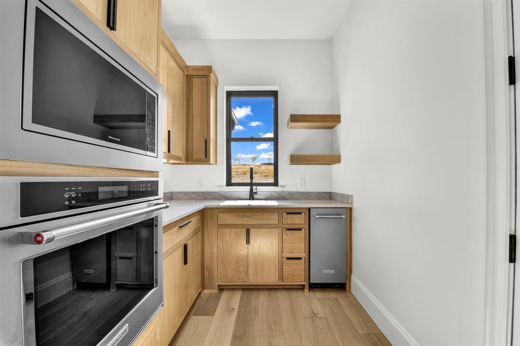 Santana Rdg Sub - Residential