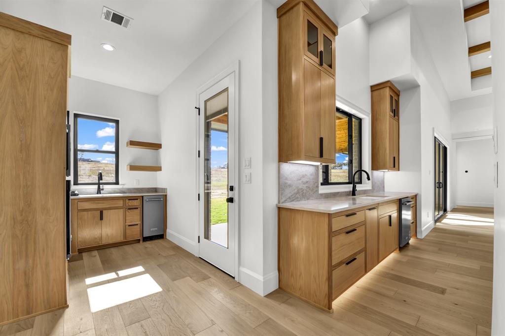 Santana Rdg Sub - Residential