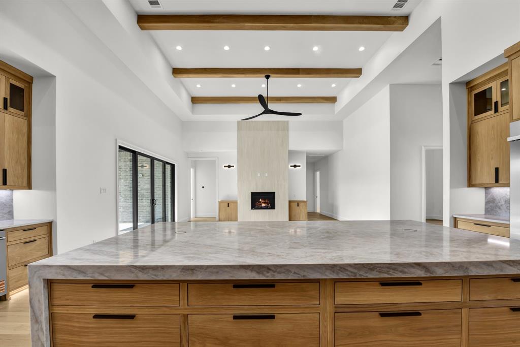 Santana Rdg Sub - Residential