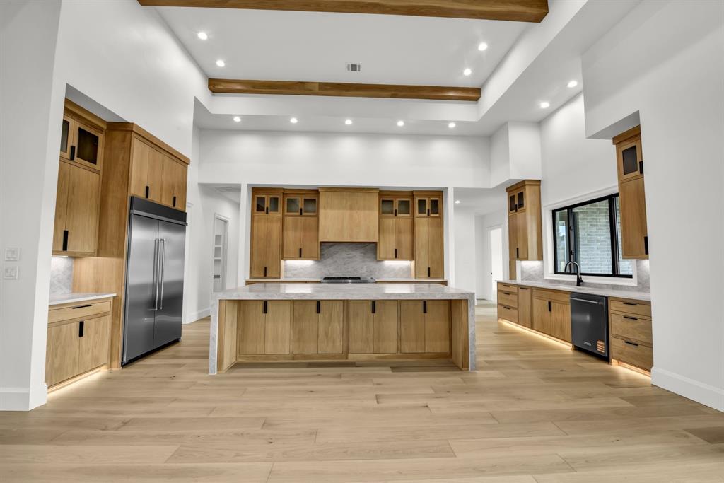 Santana Rdg Sub - Residential