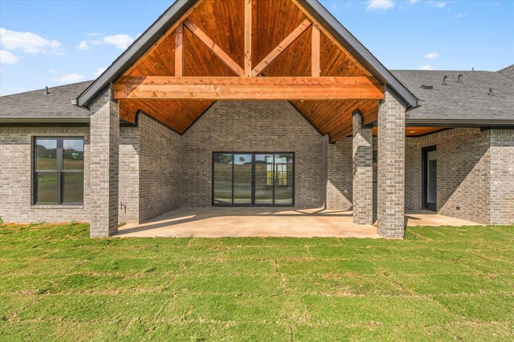 613 Hondo Crossing