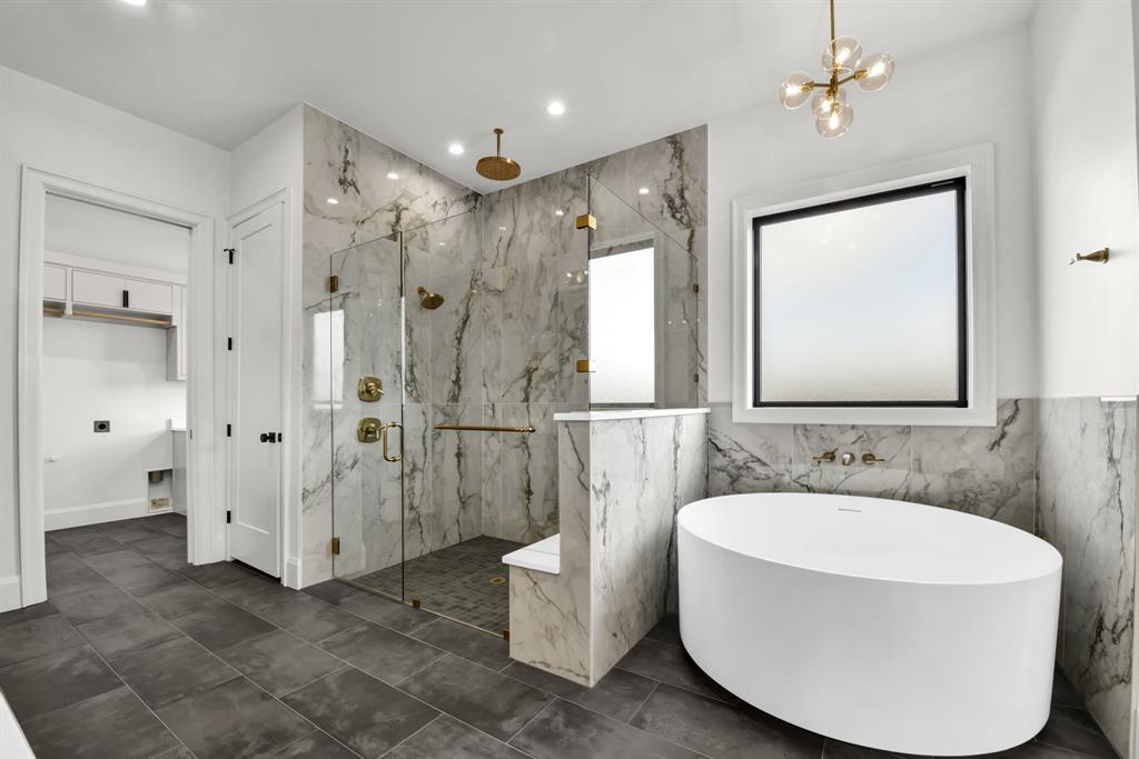 Santana Rdg Sub - Residential