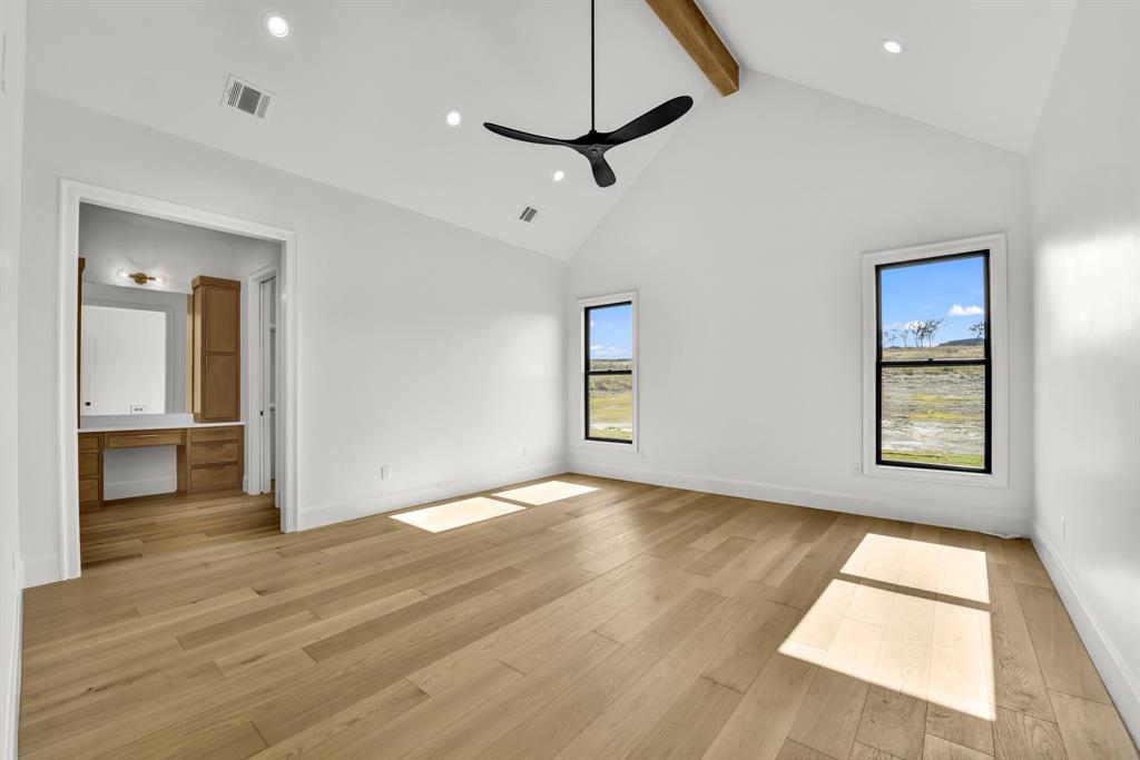 Santana Rdg Sub - Residential