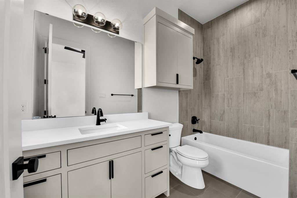 Santana Rdg Sub - Residential