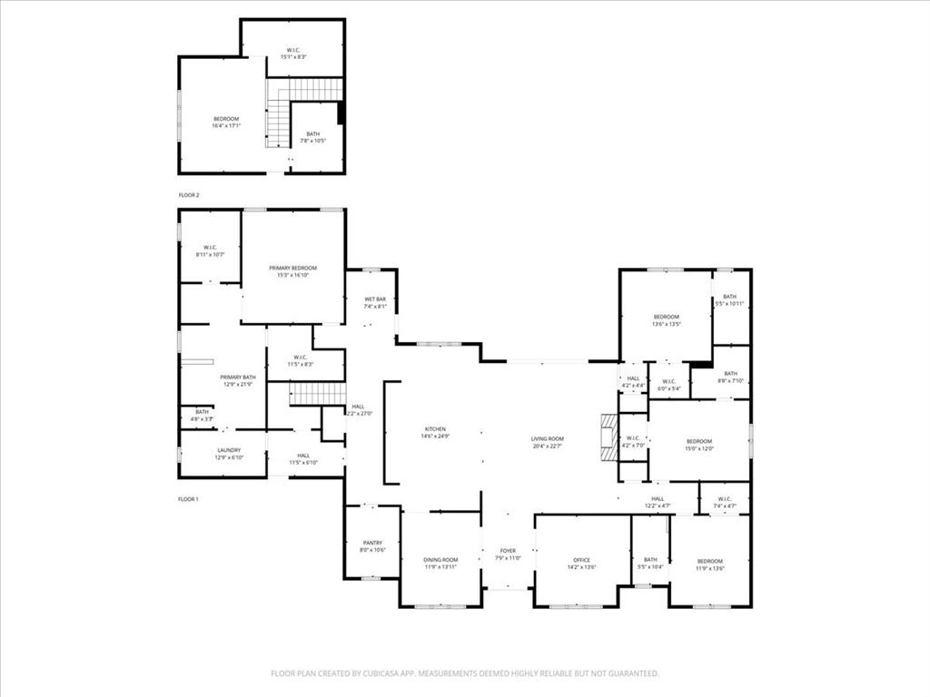 Santana Rdg Sub - Residential