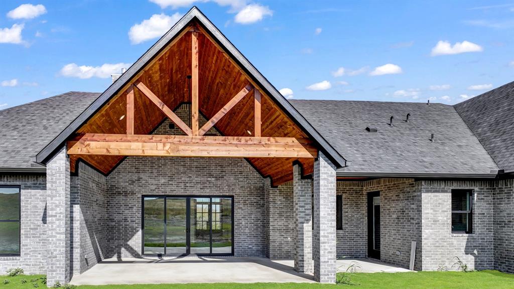 Santana Rdg Sub - Residential