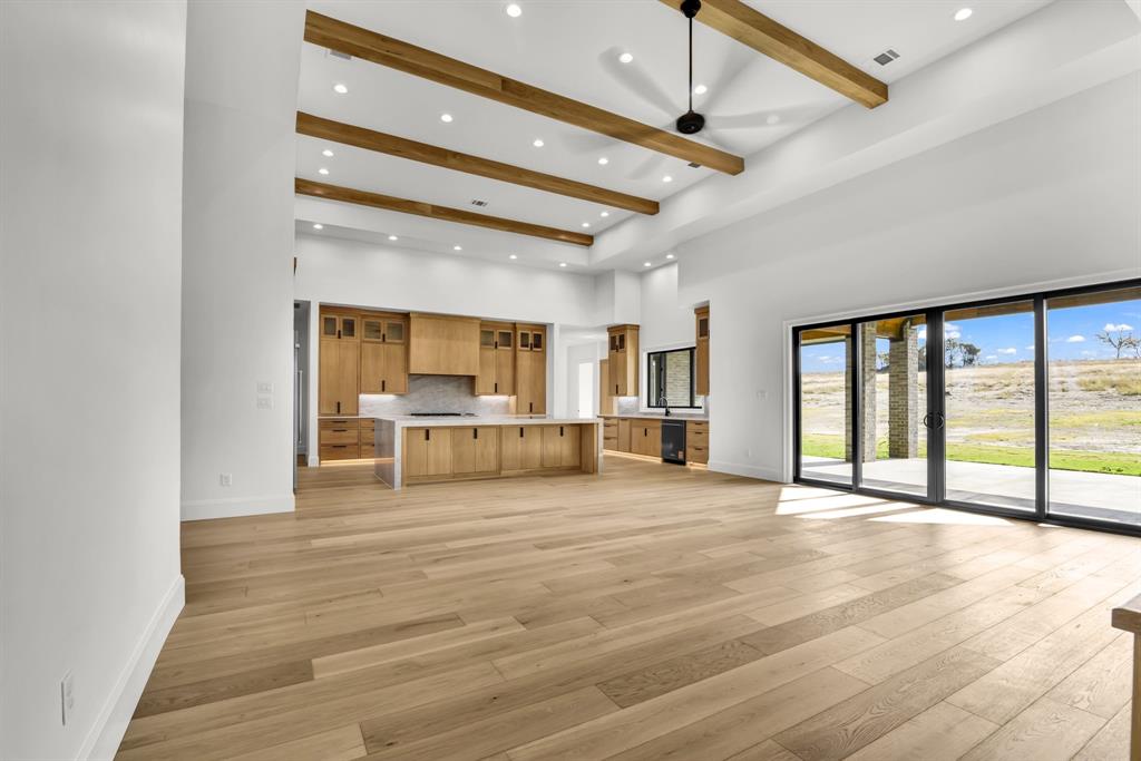 Santana Rdg Sub - Residential