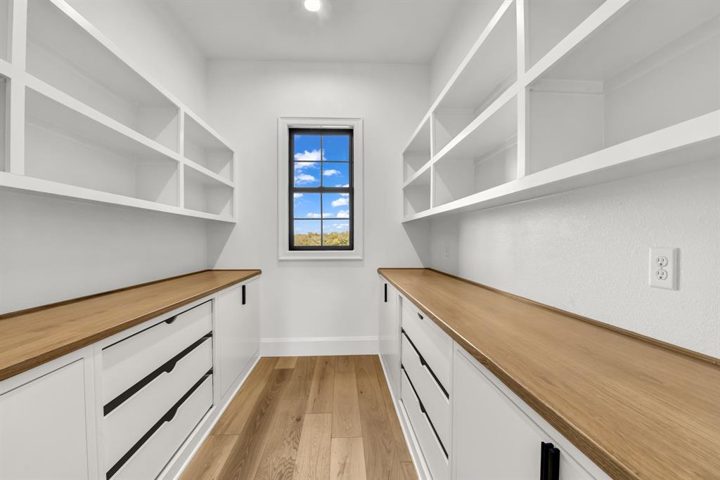 Santana Rdg Sub - Residential