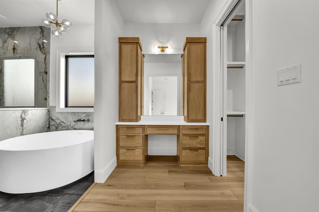 Santana Rdg Sub - Residential