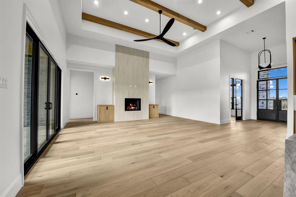 Santana Rdg Sub - Residential