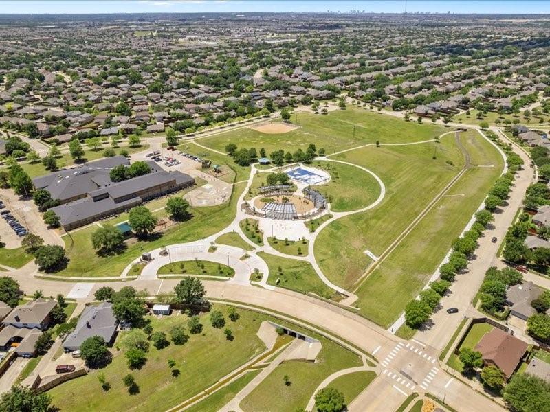 Eldorado Heights Sec II Ph Xii - Residential