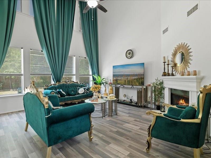 Eldorado Heights Sec II Ph Xii - Residential