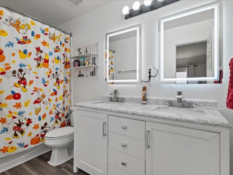 Eldorado Heights Sec II Ph Xii - Residential