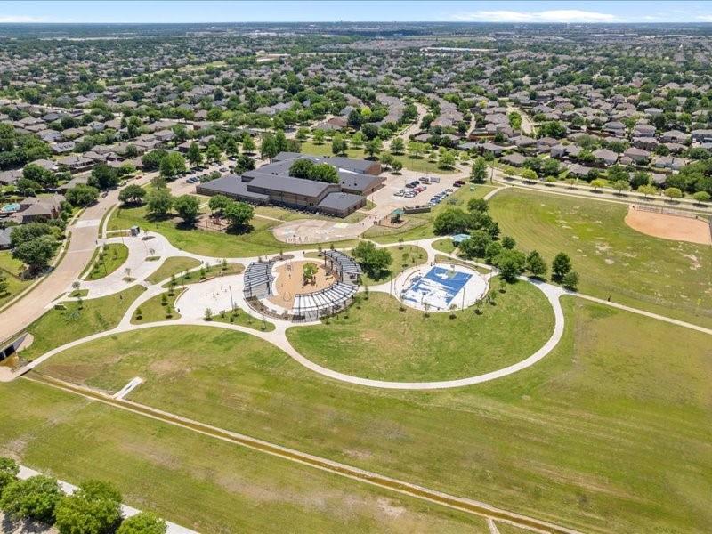 Eldorado Heights Sec II Ph Xii - Residential