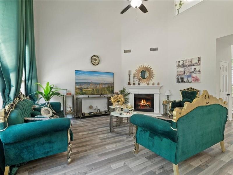 Eldorado Heights Sec II Ph Xii - Residential