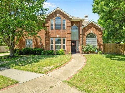 3000 Avery Lane McKinney TX 75070