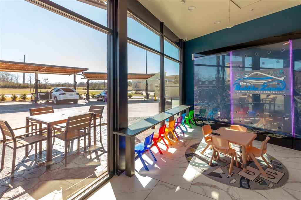 Mayor Foundation Add #2 - Commercial Sale